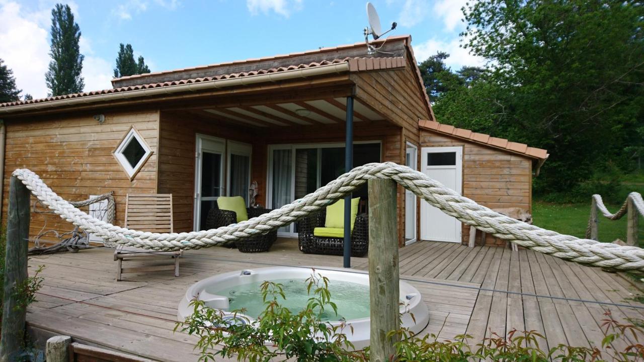 Camping Le Soleil Vivario  Exterior photo